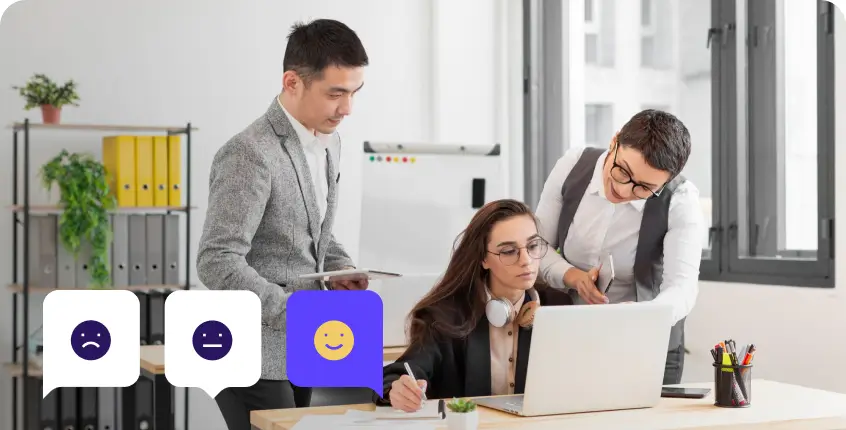 Elevate Employee Training with AI Chatbots for Smarter Workforce Learning 1 Elevate Employee Training with AI Chatbots for Smarter Workforce Learning