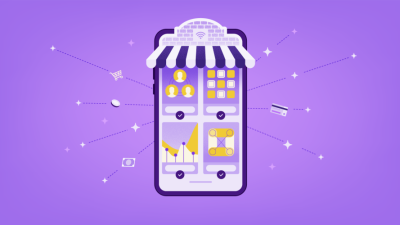 Launch Your Digital Future: A Step-by-Step Guide to Building a Mobile App