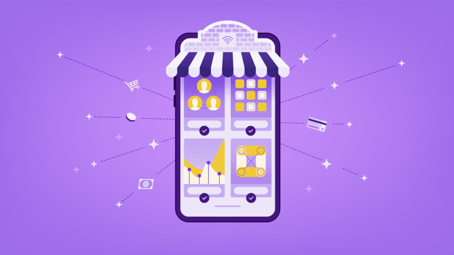 Launch Your Digital Future: A Step-by-Step Guide to Building a Mobile App 1 Launch Your Digital Future: A Step-by-Step Guide to Building a Mobile App
