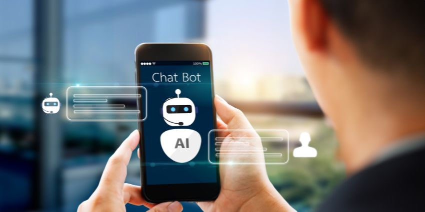 Revolutionize Lead Qualification with Smart Conversational AI 1 Revolutionize Lead Qualification with Smart Conversational AI