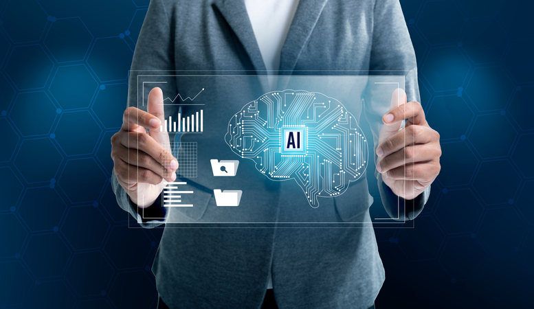 Supercharge Employee Performance with AI Powered Evaluation Tools 1 Supercharge Employee Performance with AI Powered Evaluation Tools