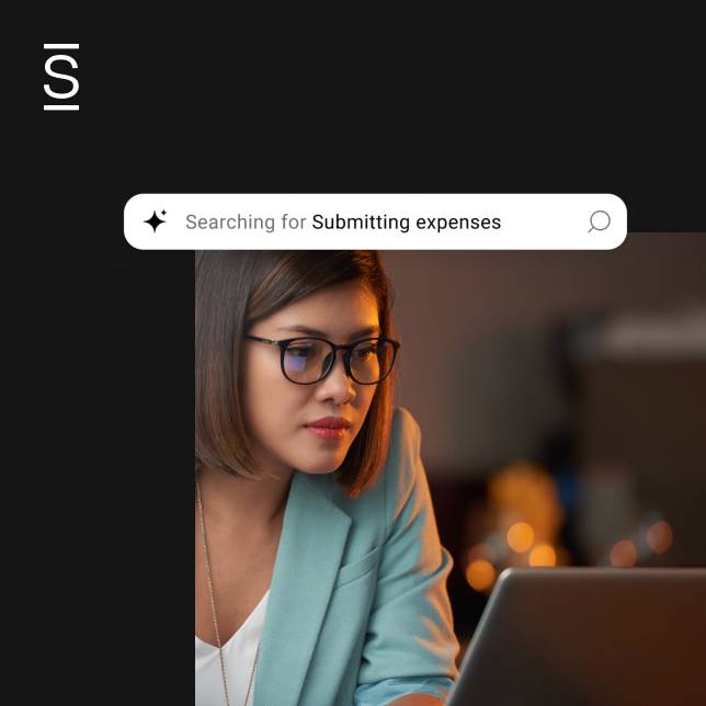 Accelerate Enterprise Search Insights with AI-Powered Chat Solutions 1 Accelerate Enterprise Search Insights with AI-Powered Chat Solutions