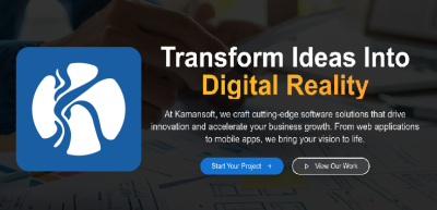 Bring Your Concept to Life with a Cutting Edge Mobile App Solution
