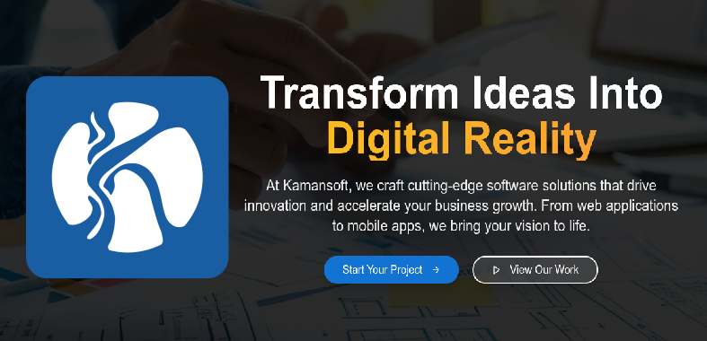 Bring Your Concept to Life with a Cutting Edge Mobile App Solution 1 Bring Your Concept to Life with a Cutting Edge Mobile App Solution