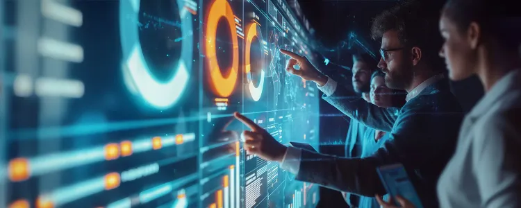 Redefine Corporate Reporting: Boost Efficiency with Conversational AI Solutions 1 Redefine Corporate Reporting: Boost Efficiency with Conversational AI Solutions